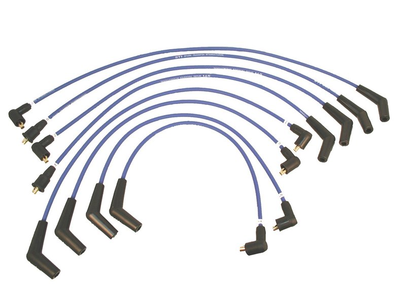Karlyn 663 Spark Plug Wire Set