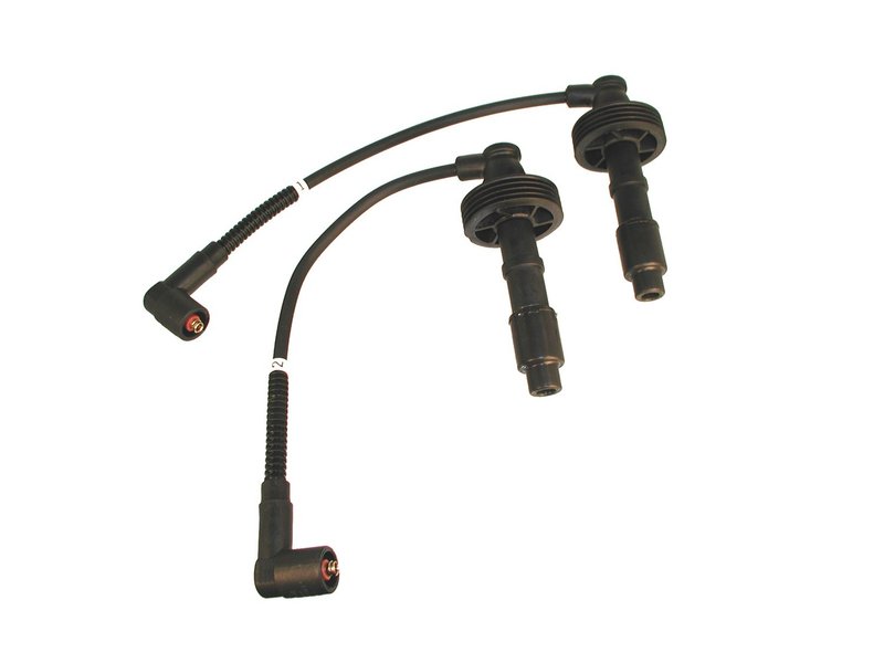 Karlyn 697 Spark Plug Wire Set