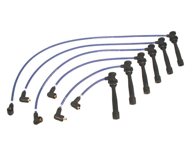 Karlyn 700 Spark Plug Wire Set