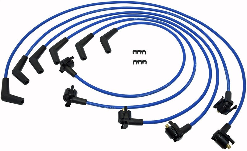 Karlyn 749 Spark Plug Wire Set