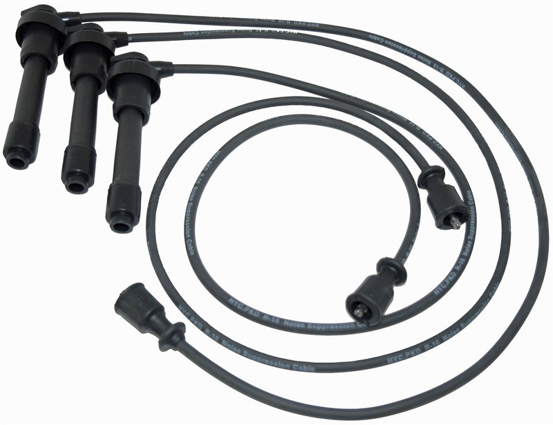Karlyn 758 Spark Plug Wire Set