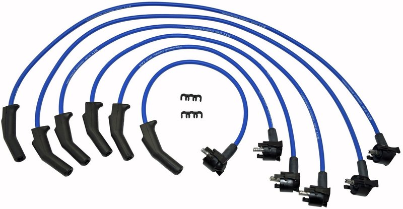 Karlyn 760 Spark Plug Wire Set
