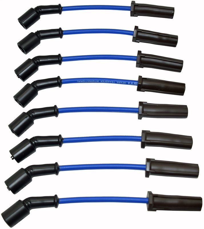 Karlyn 766 Spark Plug Wire Set