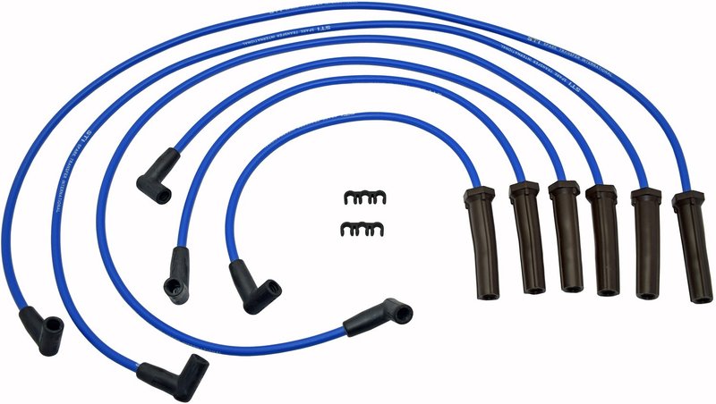 Karlyn 771 Spark Plug Wire Set