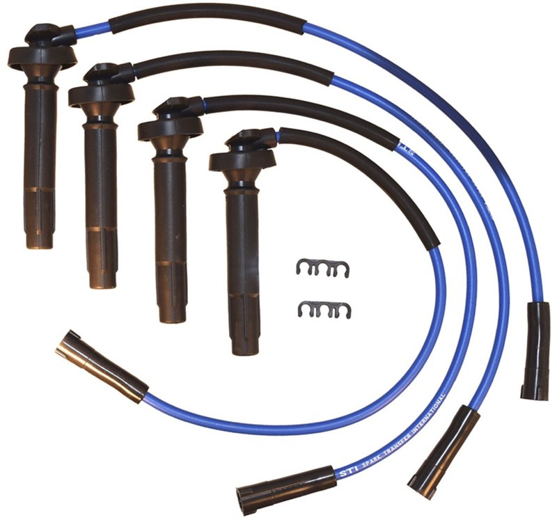 Karlyn 808 Spark Plug Wire Set
