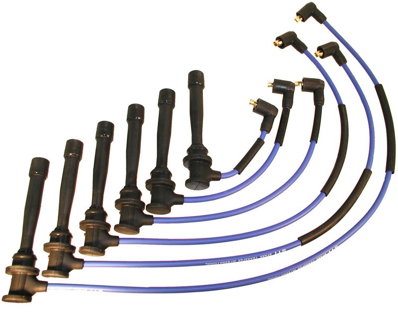 Karlyn 816 Spark Plug Wire Set