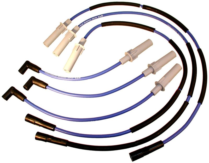 Karlyn 826 Spark Plug Wire Set