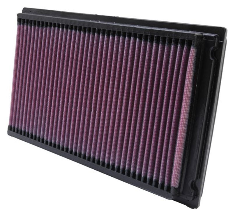 K&N 33-2031-2 Engine Air Filter