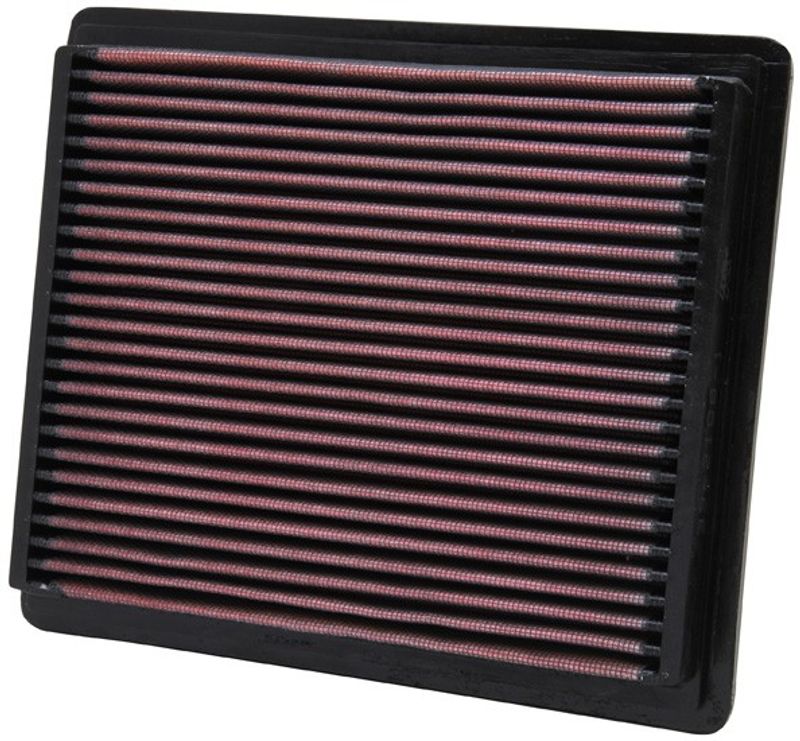K&N 33-2106-1 Engine Air Filter
