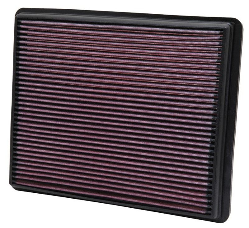 K&N 33-2129 Engine Air Filter