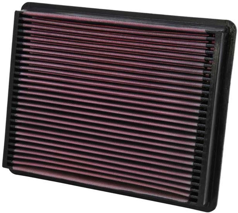 K&N 33-2135 Engine Air Filter