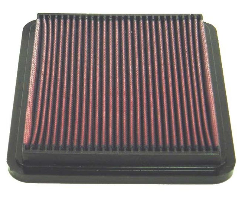 K&N 33-2137 Engine Air Filter