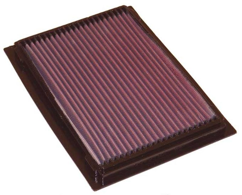 K&N 33-2187 Engine Air Filter