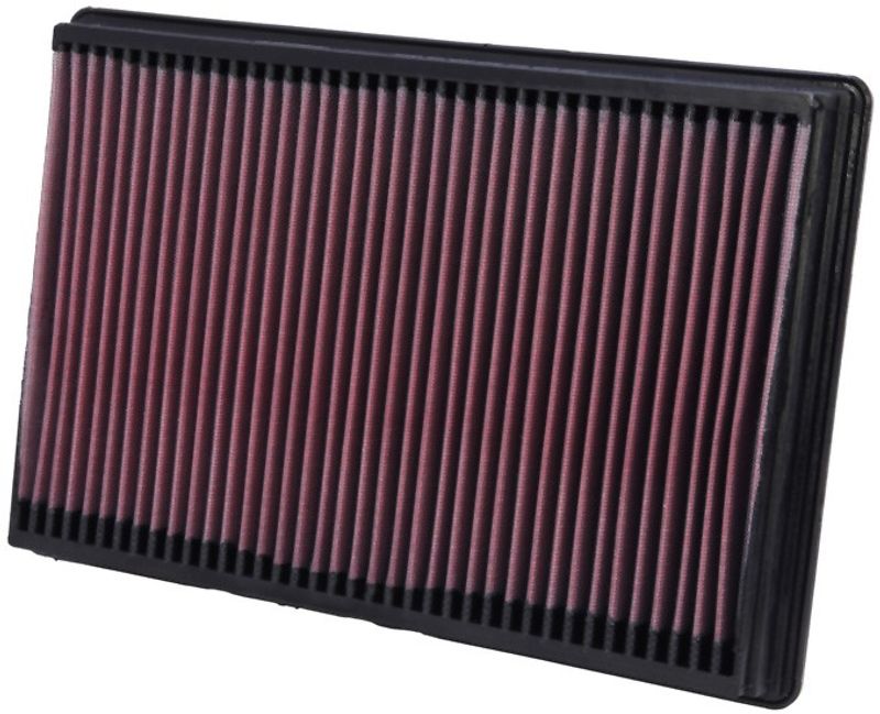 K&N 33-2247 Engine Air Filter