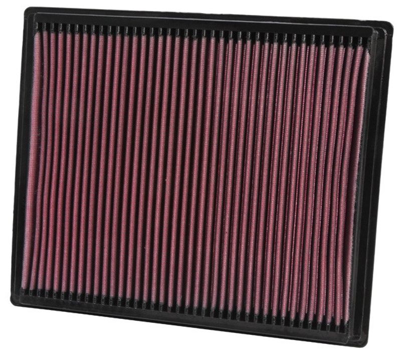 K&N 33-2286 Engine Air Filter