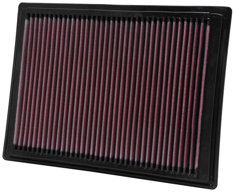 K&N 33-2287 Engine Air Filter