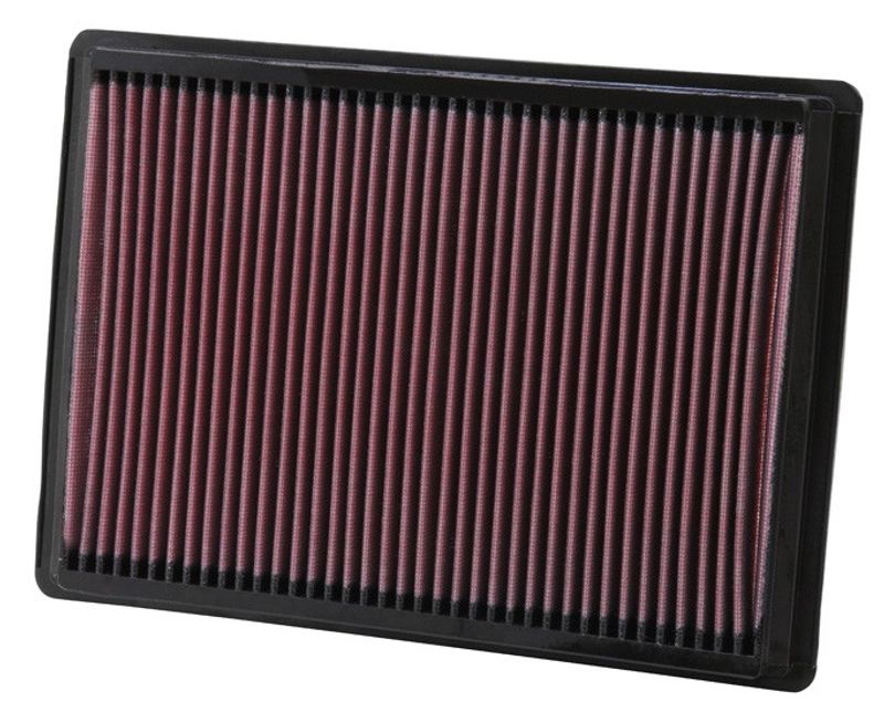 K&N 33-2295 Engine Air Filter