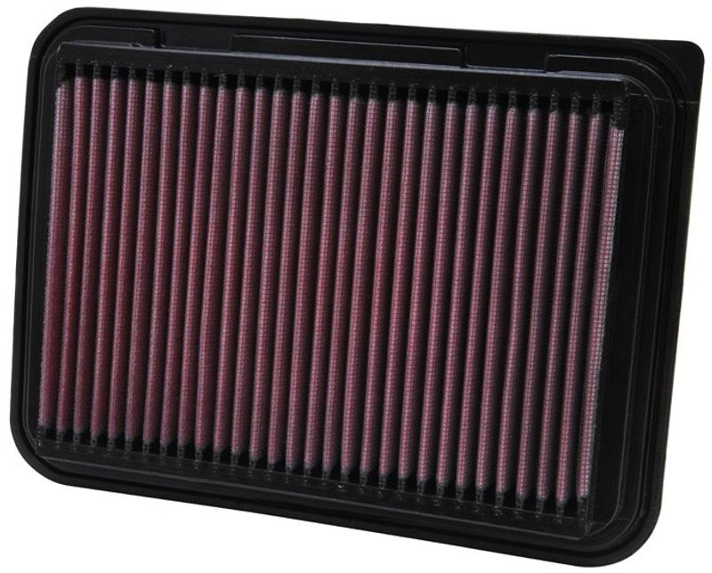 K&N 33-2360 Engine Air Filter
