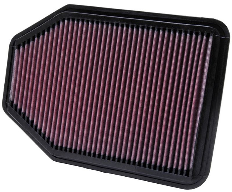K&N 33-2364 Engine Air Filter