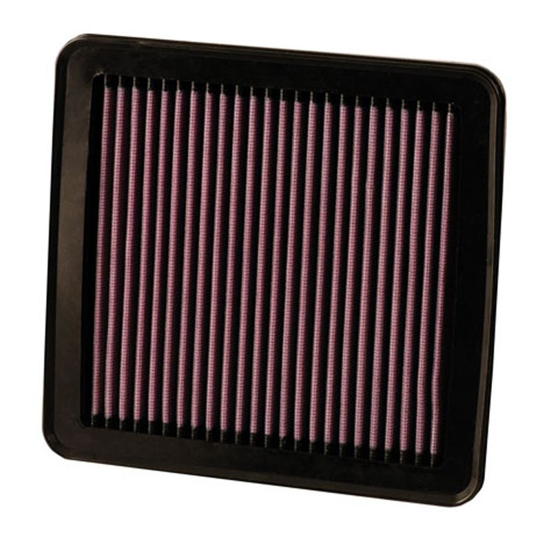 K&N 33-2380 Engine Air Filter