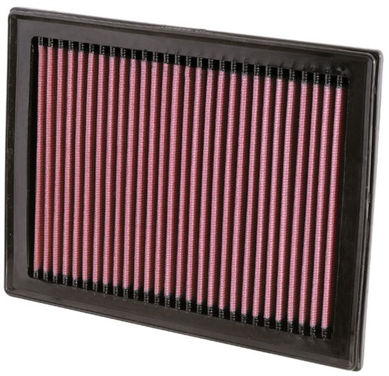 K&N 33-2409 Engine Air Filter