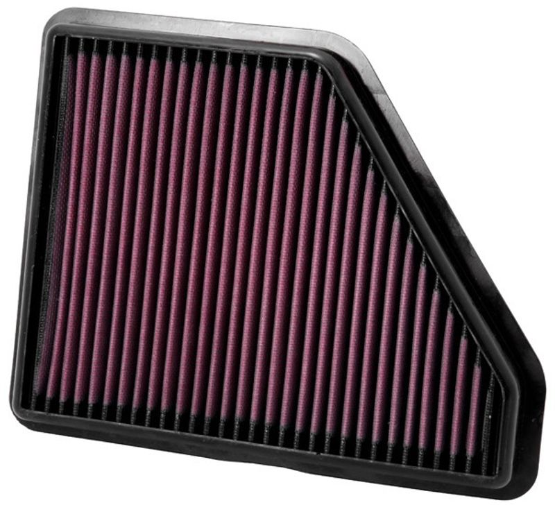 K&N 33-2439 Engine Air Filter