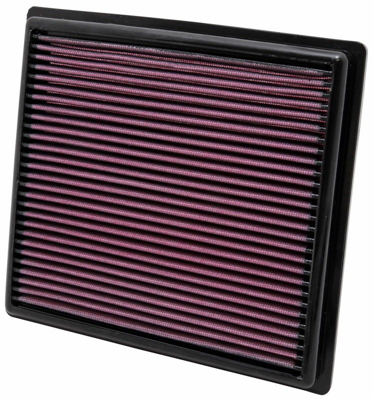 K&N 33-2443 Engine Air Filter