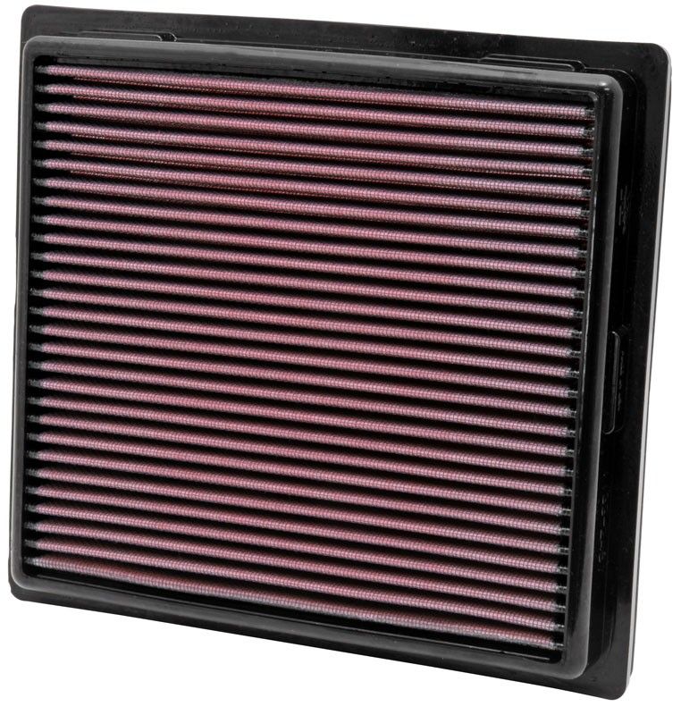 K&N 33-2457 Engine Air Filter