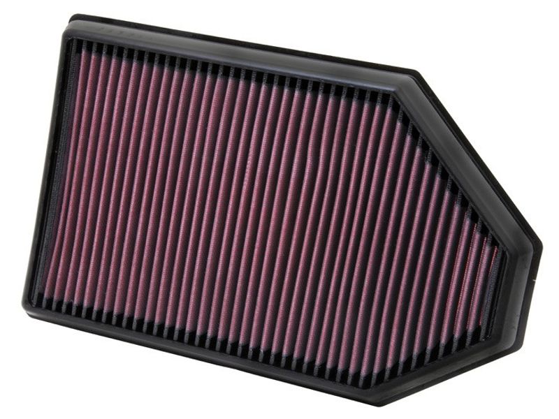 K&N 33-2460 Engine Air Filter