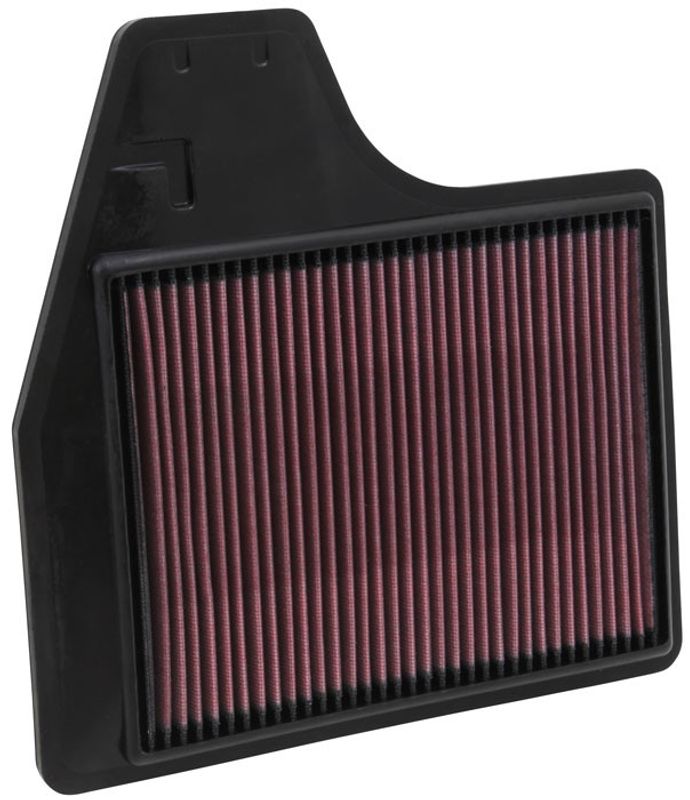 K&N 33-2478 Engine Air Filter