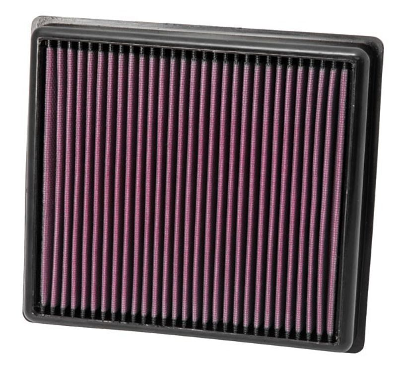 K&N 33-2990 Engine Air Filter