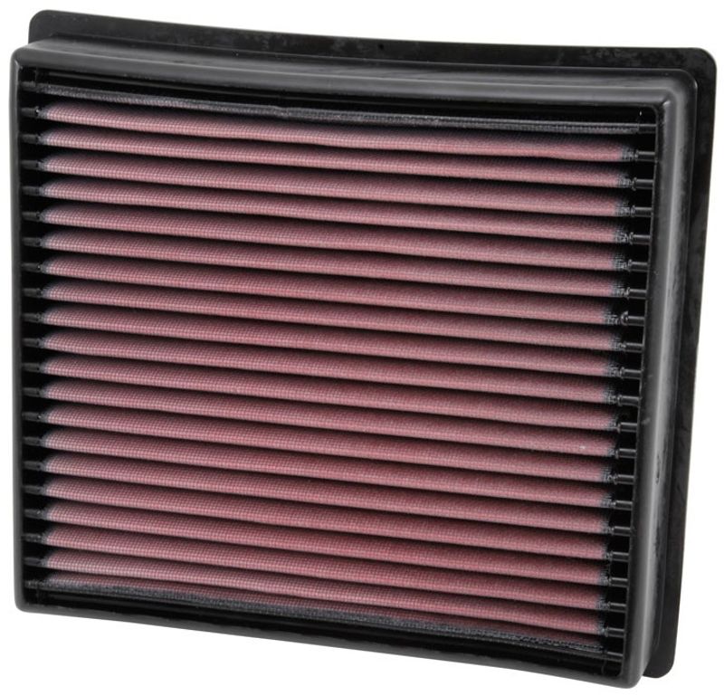 K&N 33-5005 Engine Air Filter