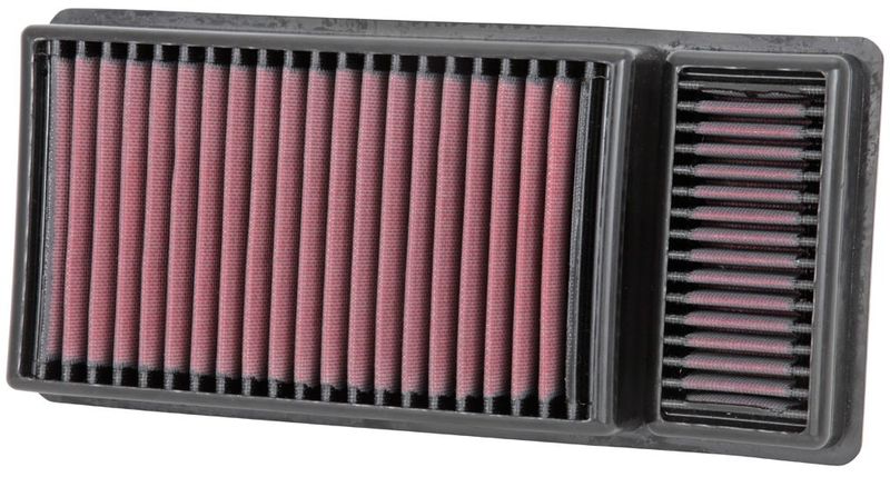 K&N 33-5010 Engine Air Filter