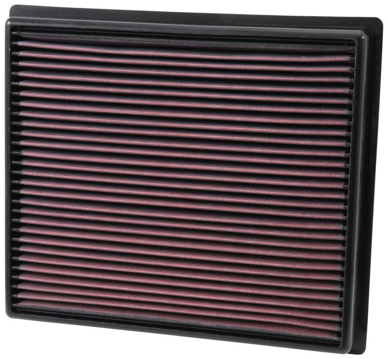 K&N 33-5017 Engine Air Filter