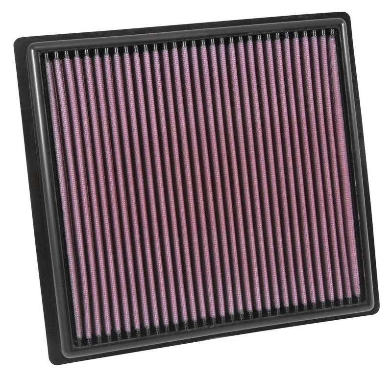 K&N 33-5030 Engine Air Filter