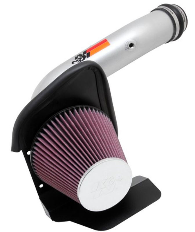 K&N 69-3528TS Engine Cold Air Intake Performance Kit