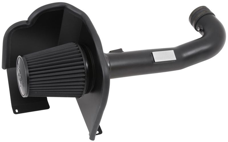 K&N 71-3082 Engine Cold Air Intake Performance Kit