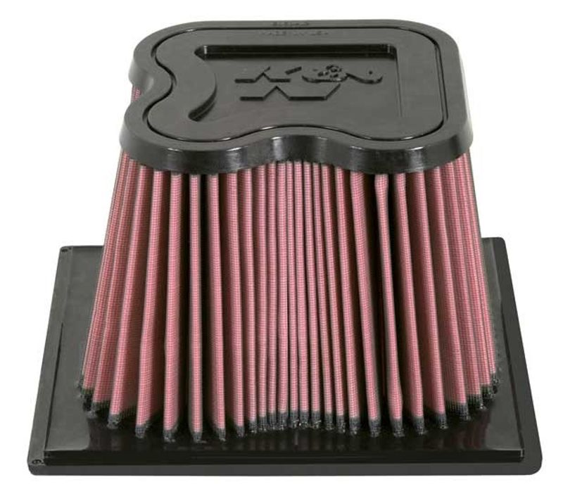 K&N E-0784 Engine Air Filter