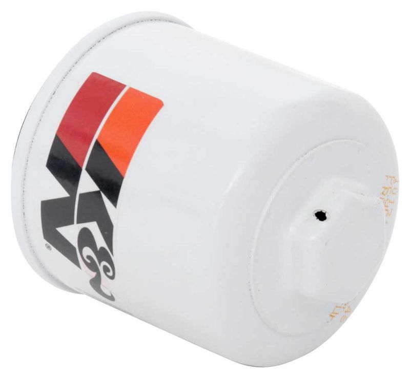 K&N HP-1008 Engine Oil Filter