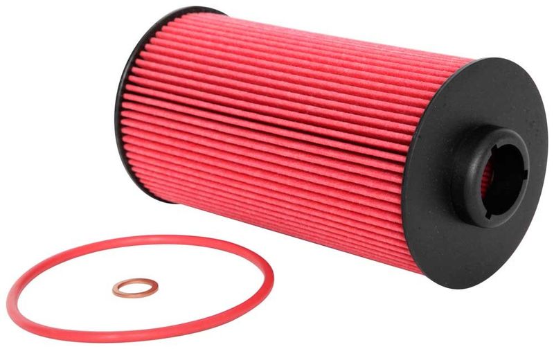 K&N HP-7006 Engine Oil Filter