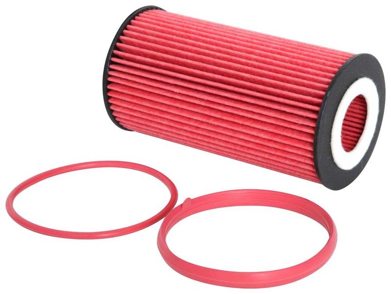 K&N HP-7010 Engine Oil Filter