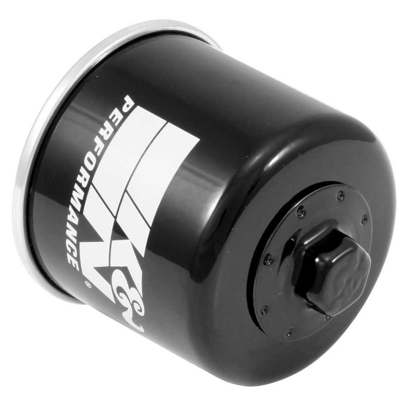 K&N KN-138 Engine Oil Filter