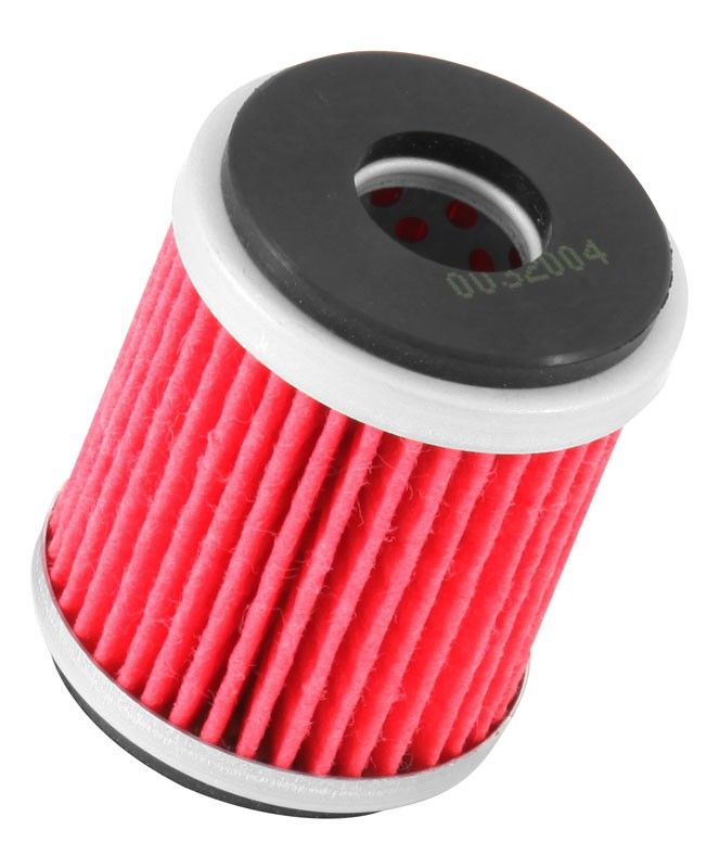 K&N KN-141 Engine Oil Filter