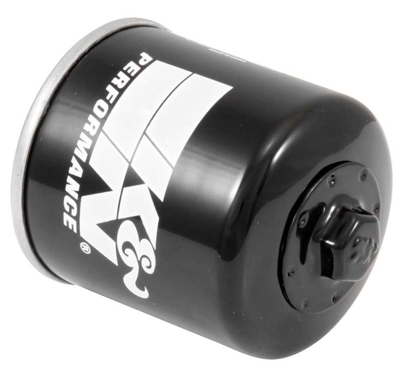 K&N KN-153 Engine Oil Filter