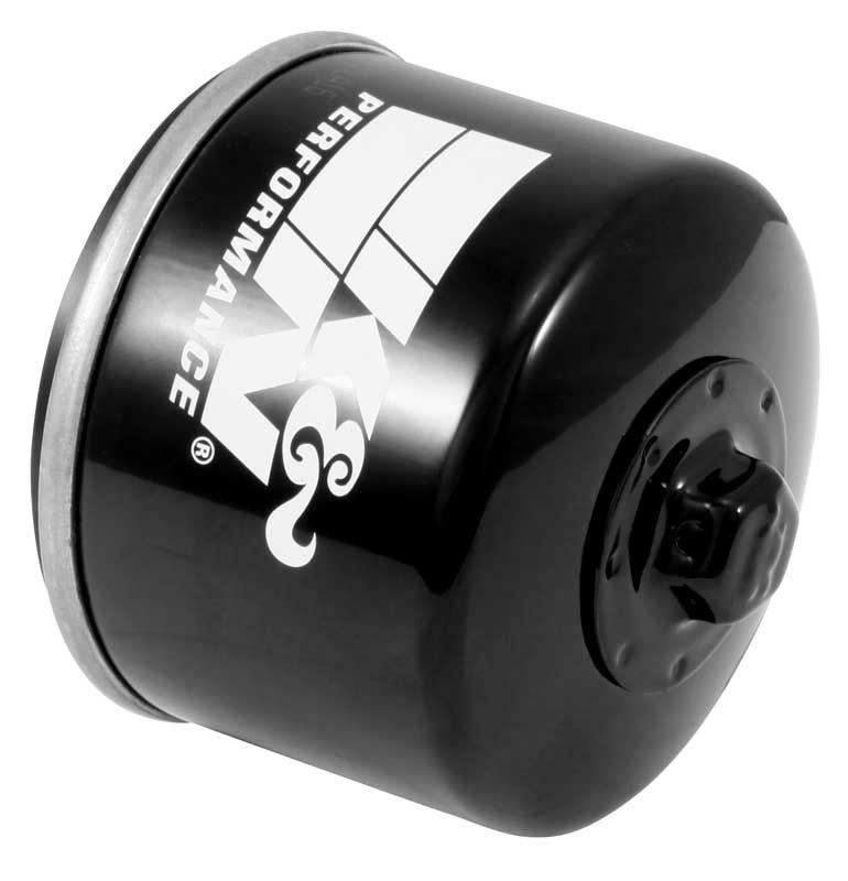 K&N KN-160 Engine Oil Filter