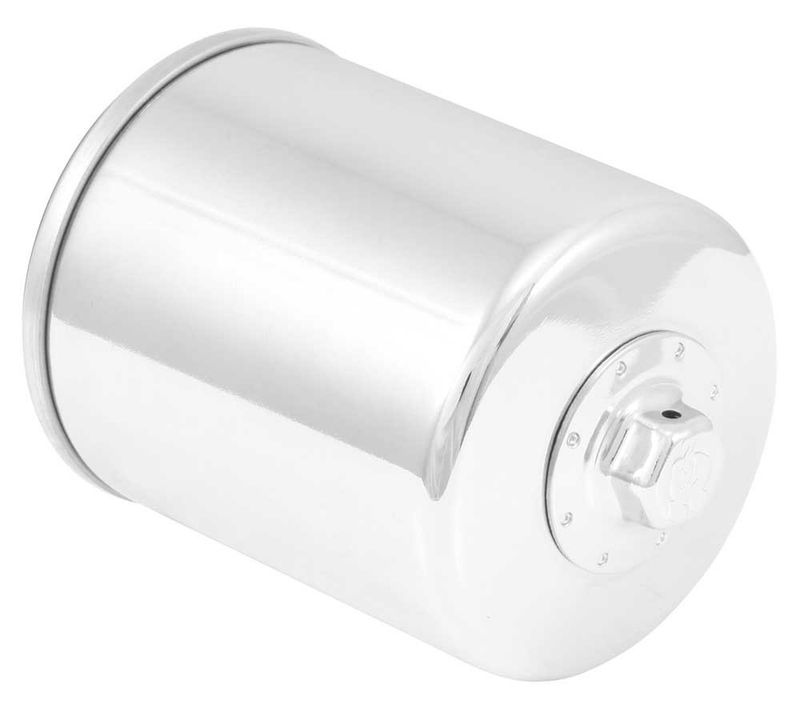K&N KN-170C Engine Oil Filter