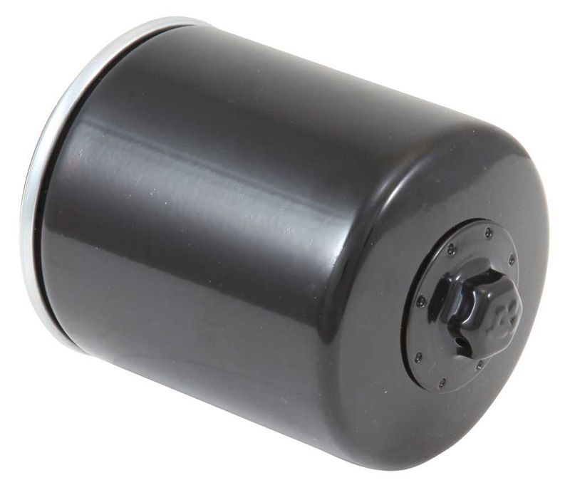 K&N KN-170 Engine Oil Filter