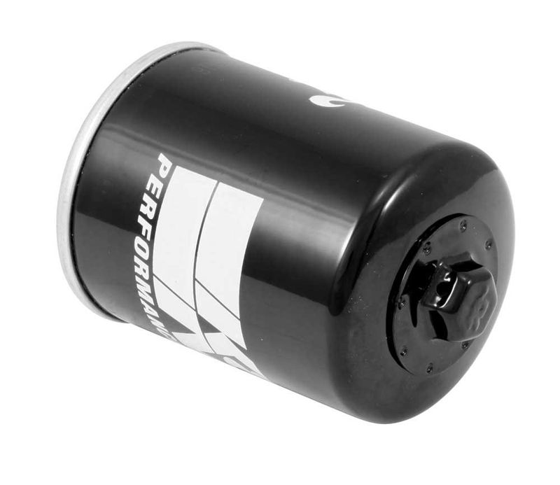K&N KN-198 Engine Oil Filter