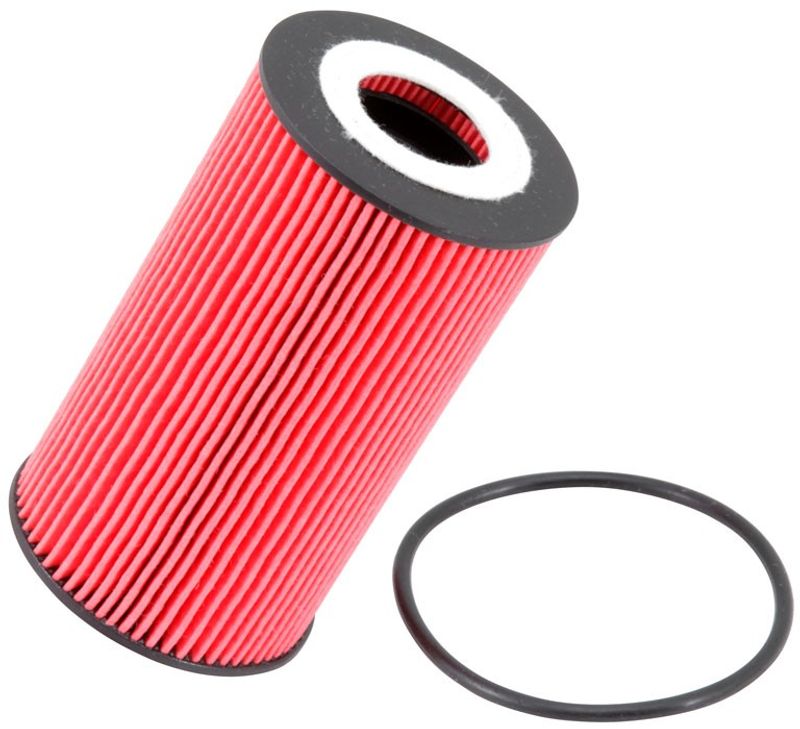 K&N PS-7011 Engine Oil Filter