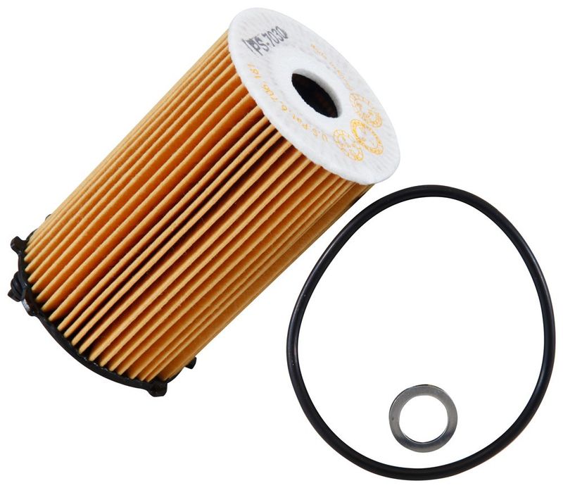 K&N PS-7030 Engine Oil Filter